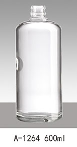 高白-1264 600ml